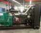 工厂600KW发电机组 适用于工厂商超小区消防工厂常用备用电源